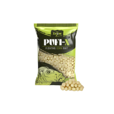 CarpZoom Carp Zoom CZ Pufi-X horogcsali, midi, vanília, 25 g csali