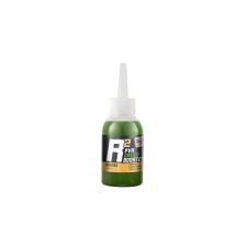 CarpZoom Carp Zoom CZ R2 PVA Booster fluo zöld aroma, mangó, 75 ml horgászkiegészítő