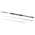 CarpZoom Carp Zoom CZ Rover Boat Feeder horgászbot, 270 cm, 60-180 g, 2+2 részes