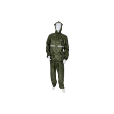 CarpZoom Carp Zoom CZ Tornado esőruha, XXXL horgászkiegészítő