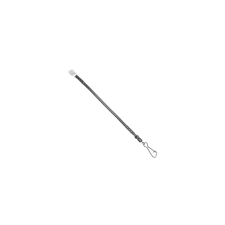 CarpZoom Carp Zoom FC Csúszó feederkosár tartó, 60 mm, 2 db horgászkiegészítő