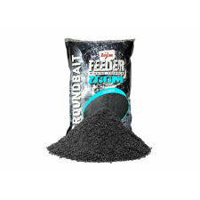 CarpZoom Carp Zoom FC Feeder Zoom etetőanyag, hideg vízi, 1 kg bojli, aroma