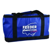 CarpZoom Carp Zoom FC Hűtőtáska, 45x20x25 cm (carpzoom-CZ4489) hűtőtáska