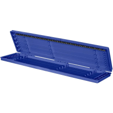 CarpZoom Carp Zoom FC Verseny előketartó doboz, 55x14x3 cm csali