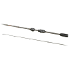 CarpZoom Carp Zoom Hanzo Fudo UL pergető horgászbot, 208 cm, 2-9 g, 2 részes