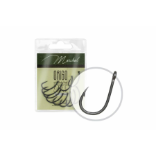 CarpZoom Carp Zoom Marshal Classic horog, #2, 10 db horog