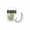 CarpZoom Carp Zoom Marshal Curve Shank T horog, #2, 10 db