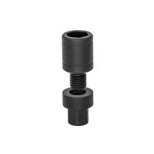 CarpZoom Carp Zoom Marshal Gyorskioldású mágneses adapter, o 1,6x3,7 cm horgászkiegészítő