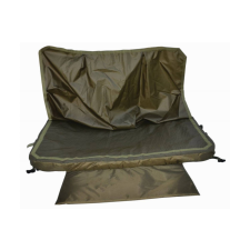 CarpZoom Carp Zoom Marshal Soft-PVC pontymatrac, 110x75 cm horgászkiegészítő