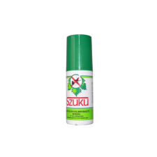 CarpZoom Carp Zoom Szuku Spray, 50 ml horgászkiegészítő
