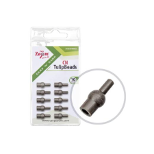  CarpZoom Csomóvédő gumiharang 10db/csg horgászkiegészítő