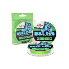 CarpZoom CZ Bull-Dog Feeder horgászzsinór választható méretben - zöld horgászzsinór