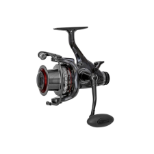 CarpZoom CZ Scirocco nyeletőfékes orsó 5+1 csapággyal - fekete (CZ5409) orsó