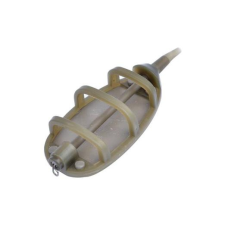 CarpZoom Fanatic Method Feeder kosár XL 140g horgászkiegészítő