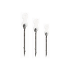 CarpZoom FC Szilikongyûrûs Csalitüske, L (0,6x15 mm), 10 db (CZ9163)