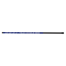 CarpZoom FC teleszkópos merítőnyél 300 cm 3 részes (CZ5967) háló, szák, merítő
