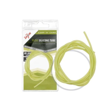  CarpZoom Flexi 1,0-2,0mm zöld 1m szilikon cső horgászkiegészítő