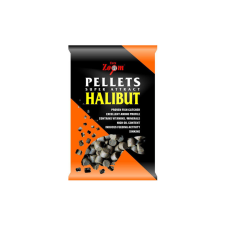 CarpZoom Halibut pellet 20mm 800g bojli, aroma