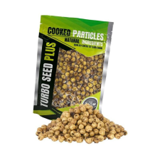CarpZoom natúr főtt Tigrismogyoró 1 kg bojli, aroma
