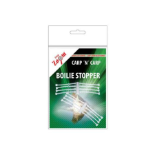 CarpZoom Szilikon 36mm dupla bojli stopper horgászkiegészítő