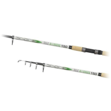 CarpZoom Tele Allround 330/5 80-150g horgászbot horgászbot