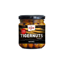  CarpZoom Tigrismogyoró fokhagymás horogcsali 125g bojli, aroma