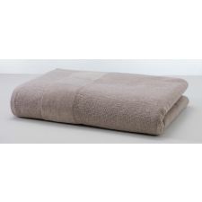 CARRARA törölköző 70x140 cm világos barna, 100% pamut lakástextília
