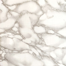  Carrarai fehér márvány öntapadós tapéta 90cmx2m tapéta, díszléc és más dekoráció