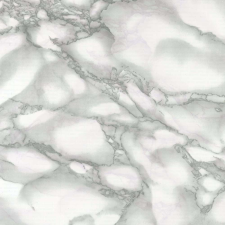  Carrarai szürkéskék márvány öntapadós tapéta 90cmx2m tapéta, díszléc és más dekoráció