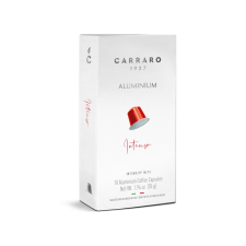 Carraro intenso kávékapszula nespresso kompatibilis 10 db reform élelmiszer