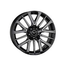 CARRE Ossa 024 GB 5/120 20x8 ET43 65,1 alufelni