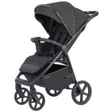  Carrello Bravo Plus Storm Grey babakocsi babakocsi