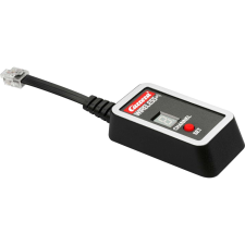 Carrera 10122 Wireless 2.0 Digitális Vevőegység Digital 132/124 kisvasút