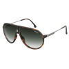 Carrera 1034/S-086-9K Férfi napszemüveg