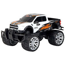 Carrera 142042 Ford F-150 Raptor (1:14) autópálya és játékautó