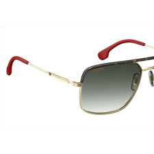 Carrera 152/S Férfi Aviator Napszemüveg - Arany/Barna napszemüveg