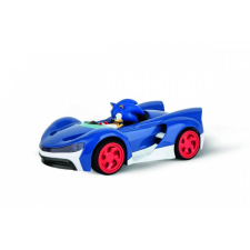 Carrera 201061 Sonic távirányítós autó távirányítós modell