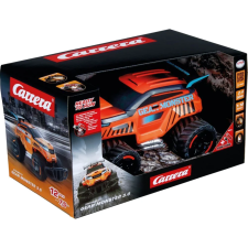 Carrera 2,4GHz Gear Monster 3.0, RC Távirányítós terepjáró - Narancs (370180117) távirányítós modell