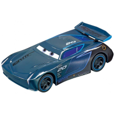 Carrera Autó First pályaautó (1:50) - Jackson Storm (20065018) autópálya és játékautó