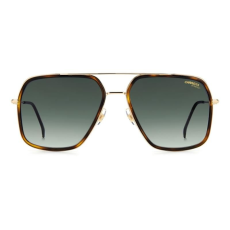 Carrera , Aviator napszemüveg színátmenetes lencsékkel, Aranyszín, Barna, 59-17-150
