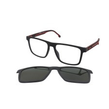 Carrera CA8061/CS BLX/UC szemüvegkeret