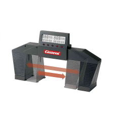 Carrera Carrea GO/EVO 71590 elektronikus körszámláló (GCG3040) (GCG3040) autópálya és játékautó