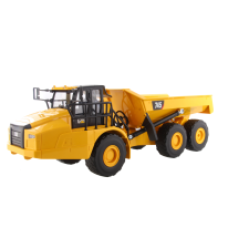 Carrera CAT 745 Távirányítós Dömper - Sárga/Fekete (37025004) távirányítós modell