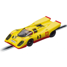 Carrera D132 - 30958 Porsche 917KH No.43 pályaautó (GCD2466) (GCD2466) autópálya és játékautó