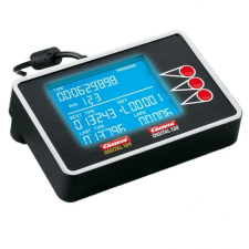 Carrera DIGITAL 132/124 - 30355 elektronikus körszámláló (GCD3030) (GCD3030) autópálya és játékautó