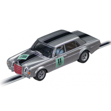 Carrera Digital 132 Mercedes-Benz 300 SEL6.3 No.11 pályaautó - Szürke (20031088) autópálya és játékautó