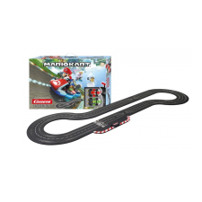 Carrera EVO Mario Kart 8 Versenypálya (20025243) autópálya és játékautó