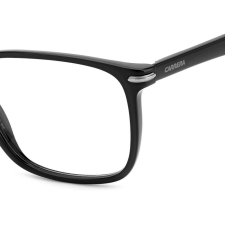 Carrera Férfi szemüvegkeret Carrera CA309 807, műanyag, fekete, 57 mm szemüvegkeret