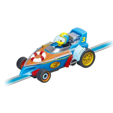 Carrera FIRST 65013 Donald autópálya és játékautó