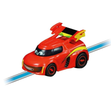 Carrera FIRST 65031 Batwheels Redbird autópálya és játékautó